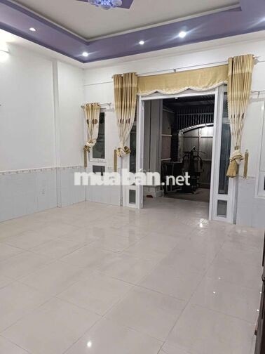 Cho thuê nhà Phú Mỹ, gần bệnh viện 1500 giường, giá 7 triệu có 4 phòng
