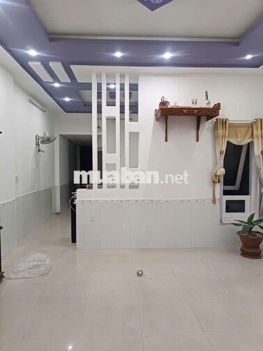 Cho thuê nhà Phú Mỹ, gần bệnh viện 1500 giường, giá 7 triệu có 4 phòng