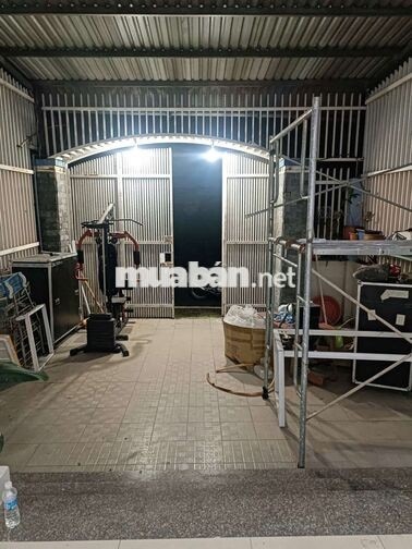 Cho thuê nhà Phú Mỹ, gần bệnh viện 1500 giường, giá 7 triệu có 4 phòng