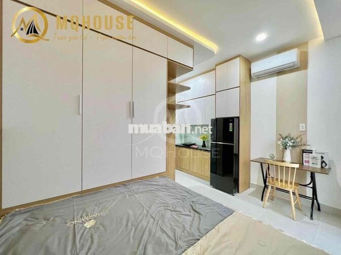 STUDIO NỘI THẤT CAO CẤP BAN CÔNG💥MỚI 100%