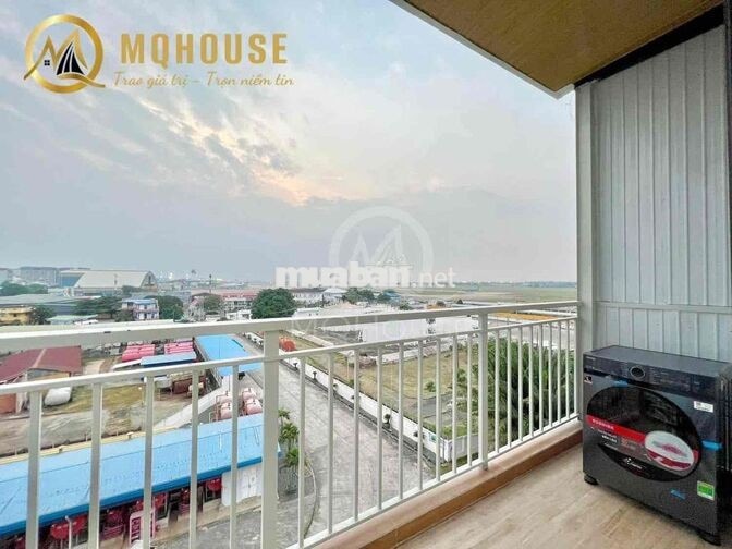 STUDIO NỘI THẤT CAO CẤP BAN CÔNG💥MỚI 100%