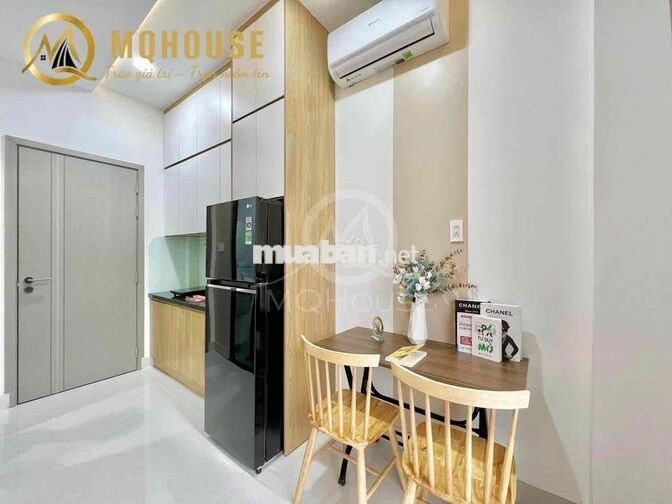 STUDIO NỘI THẤT CAO CẤP BAN CÔNG💥MỚI 100%