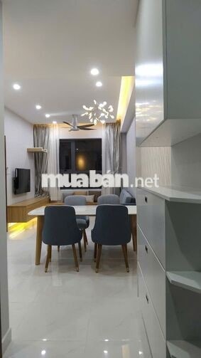 Bán CH Green River quận 8 dt65m2 2Pn 2WC đã có sổ giá 3tỷ050 như hình
