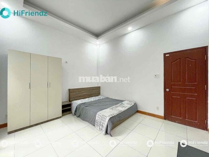 CHO THUÊ PHÒNG MỚI KENG CỬA SỔ TRỜI GẦN LOTTE MART, CHỢ AN NHƠN