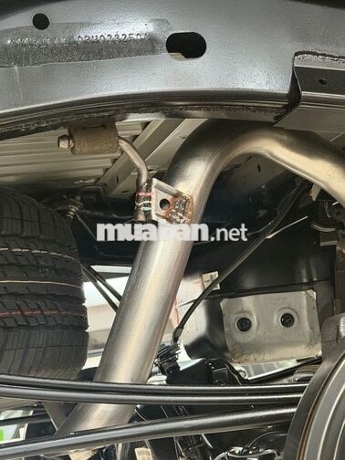 Mitsubishi Triton GLX 2024 89000 km TP.HCM