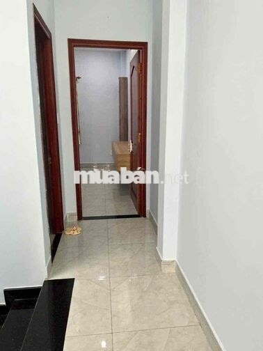 cho thuê nhà 205 phạm văn chiêu (4x16) trệt , lầu , 2pn , 2wc