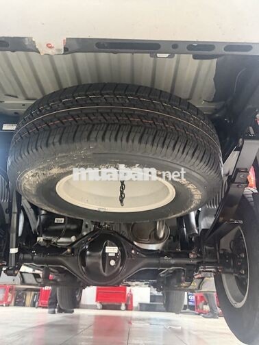 Mitsubishi Triton GLX 2024 89000 km TP.HCM