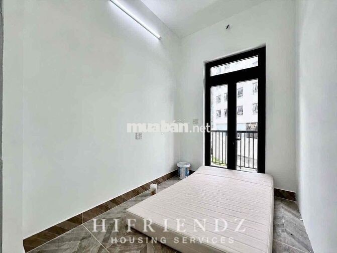 2 PHÒNG NGỦ NGAY BỆNH VIỆN Y 175, GÒ VẤP