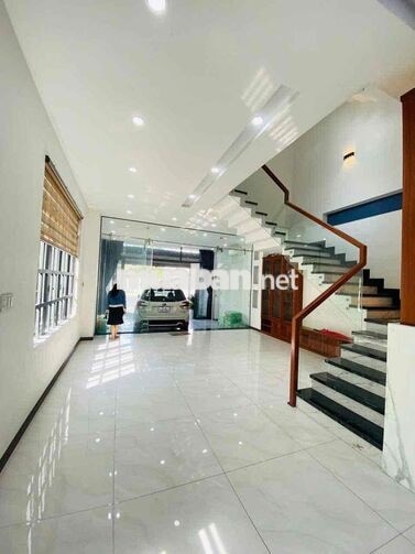 🌻CHO THUÊ NHÀ TRỆT 3 LẦU MỚI ĐẸP MẶT TIỀN ĐƯỜNG 1B KDC NAM LONG