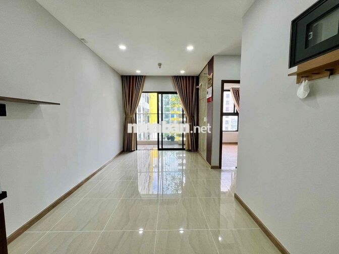 BÁN NHANH CĂN HỘ 2PN BCONS GARDEN – CHỈ 1,68 T