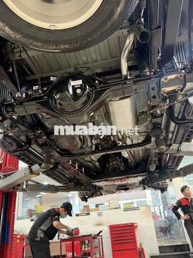 Mitsubishi Triton GLX 2024 89000 km TP.HCM