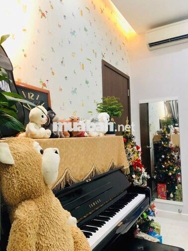 Bán CH Green River quận 8 dt65m2 2Pn 2WC đã có sổ giá 3tỷ050 như hình