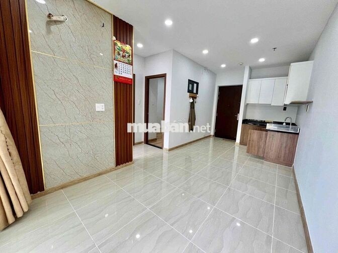 BÁN NHANH CĂN HỘ 2PN BCONS GARDEN – CHỈ 1,68 T