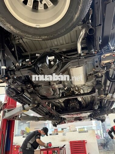 Mitsubishi Triton GLX 2024 89000 km TP.HCM
