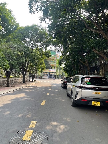 28tr cho thuê nhà mặt tiền Hoàng Kim Giao
