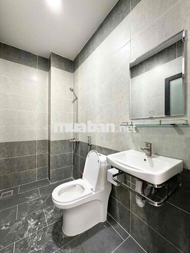 2 PHÒNG NGỦ NGAY BỆNH VIỆN Y 175, GÒ VẤP