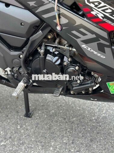 Suzuki Raider 2022 Đỏ Đen