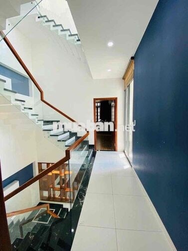 🌻CHO THUÊ NHÀ TRỆT 3 LẦU MỚI ĐẸP MẶT TIỀN ĐƯỜNG 1B KDC NAM LONG