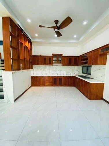 🌻CHO THUÊ NHÀ TRỆT 3 LẦU MỚI ĐẸP MẶT TIỀN ĐƯỜNG 1B KDC NAM LONG