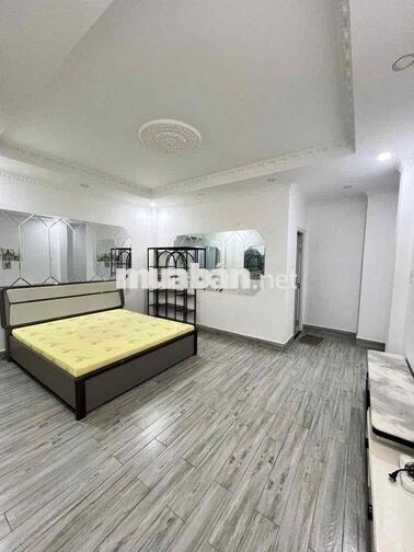 🌻SHĐ - CHO THUÊ NHÀ TRỆT 2 LẦU FULL NỘI THẤT ĐƯỜNG SỐ 6 KDC NAM LONG 1