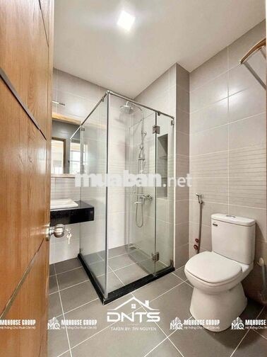 Căn Hộ Trung Tâm 45m2 Đầy Đủ Nội Thất Gần Thảo Cầm Viên, Phố Nhật