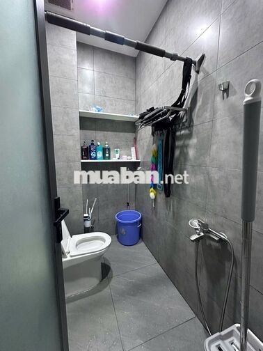 NHÀ ĐẸP NỞ HẬU - 53 m2, HẺM Ô TÔ ĐƯỜNG TÂN QUÝ, TÂN PHÚ - VÀO Ở NGAY!