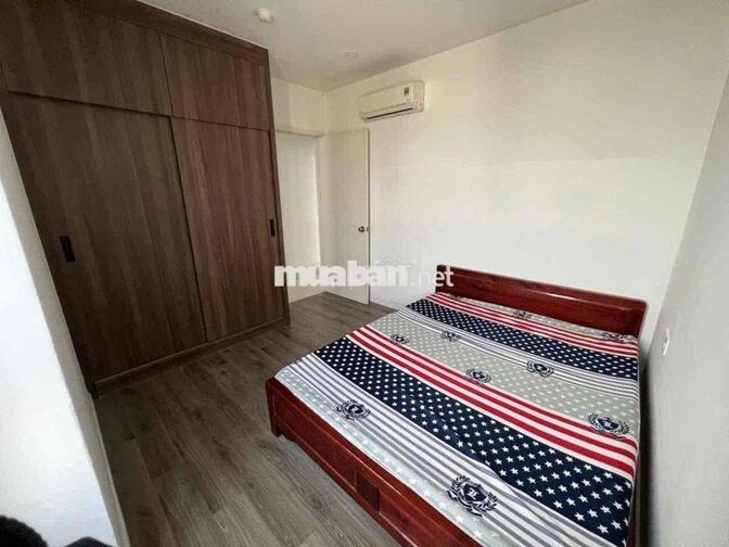 Cho thuê căn hộ cao cấp khu TTTM Central premium 3pn2wc full nội thất