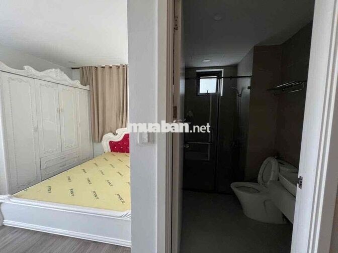 Cho thuê căn hộ cao cấp khu TTTM Central premium 3pn2wc full nội thất