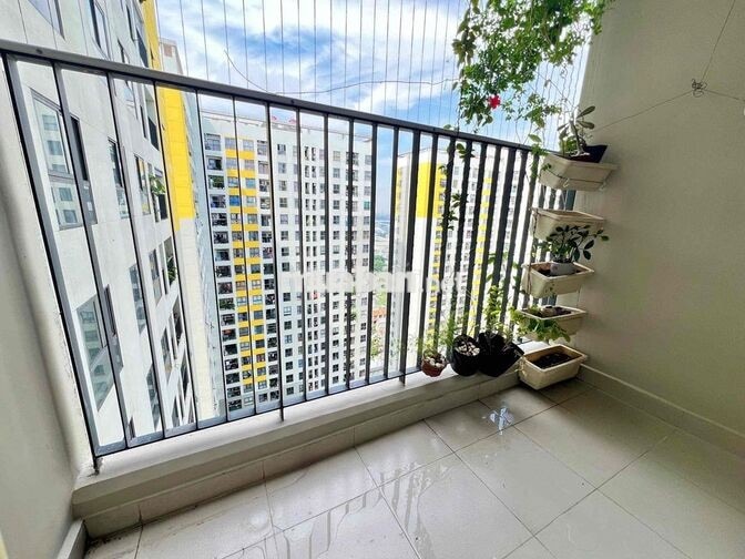 BÁN NHANH CĂN HỘ 2PN BCONS GARDEN – CHỈ 1,68 T