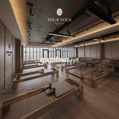 VỊ TRÍ ĐẸP !!! BIỆT THỰ HAI BÀ TRƯNG Q1 | 10x22M 2 TẦNG