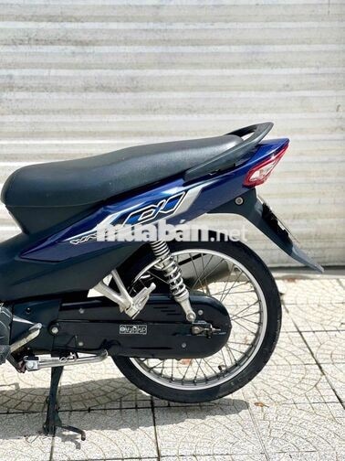Honda Wave 2022 Xanh Việt Nam