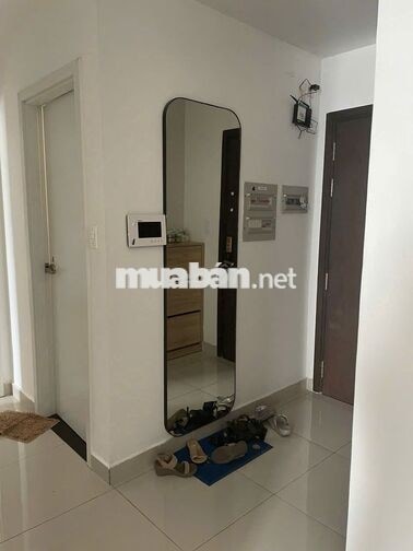 CĂN HỘ CAO CẤP KINGSTON RESIDENCE 70M² 2PN 2WC  – 14TR/THÁNG