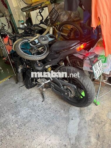 Yamaha Fz25 250 phân khối đời 2018