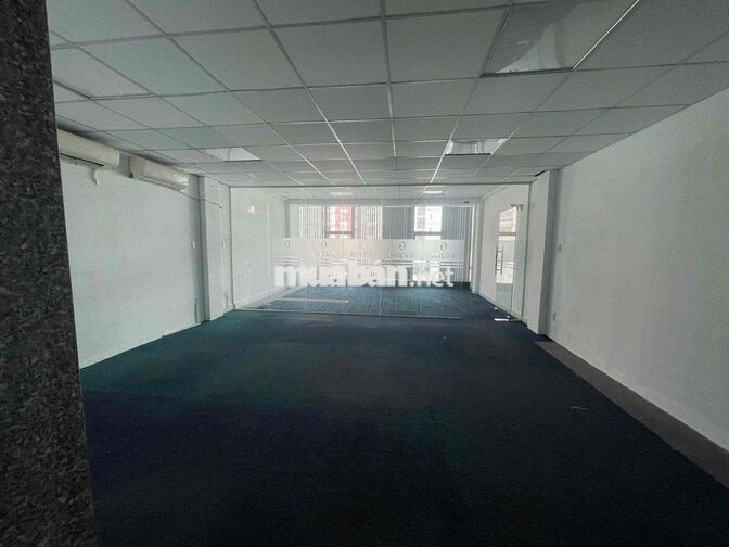 🏢 CHO THUÊ TÒA NHÀ – ĐIỆN BIÊN PHỦ P25, BÌNH THẠNH