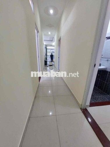 NHÀ BIỆT THỰ FULL NỘI THẤT TL16 NGAY NGÃ 4 GA GARA XE HƠI 4PN GIÁ 12