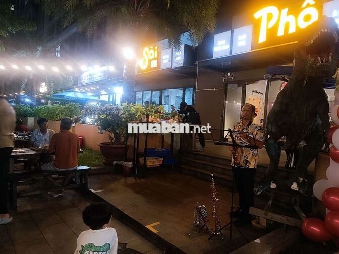 SHOPHOUSE MẶT TIỀN,HIẾM CÓ,SẦM UẤT NHẤT PICITY,HOÀN THIỆN CẢ CĂN, 16 T