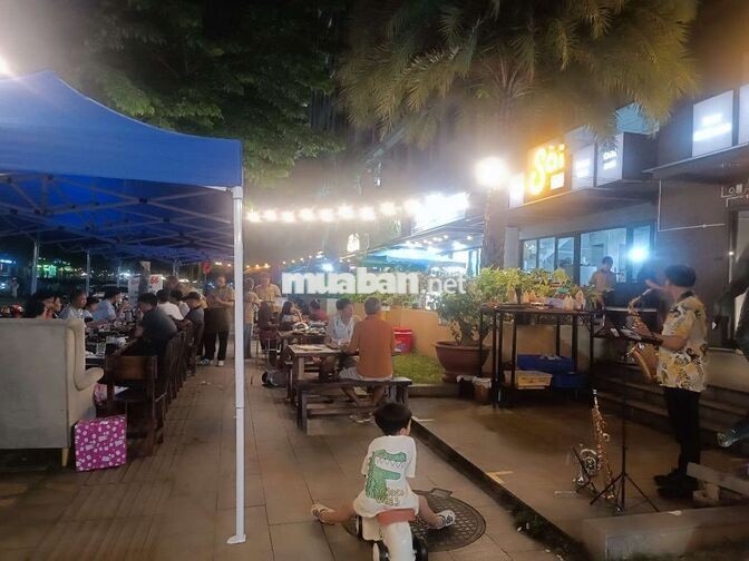 SHOPHOUSE MẶT TIỀN,HIẾM CÓ,SẦM UẤT NHẤT PICITY,HOÀN THIỆN CẢ CĂN, 16 T