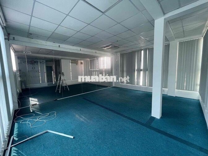 🏢 CHO THUÊ TÒA NHÀ – ĐIỆN BIÊN PHỦ P25, BÌNH THẠNH