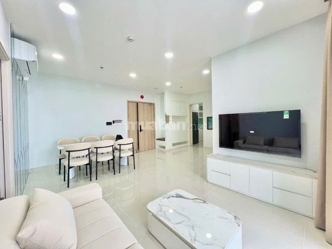 CHung cư Carillon 1,Hoàng Hoa Thám, căn 87m2-2p ngủ giá 14tr5/tháng