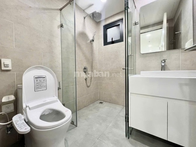 CHung cư Carillon 1,Hoàng Hoa Thám, căn 87m2-2p ngủ giá 14tr5/tháng
