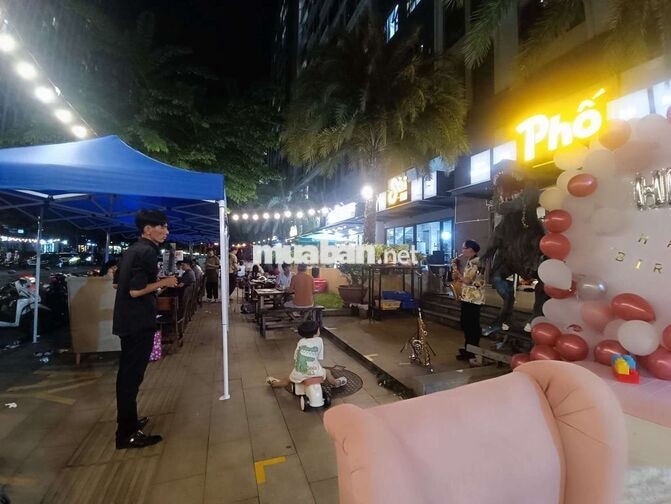 SHOPHOUSE MẶT TIỀN,HIẾM CÓ,SẦM UẤT NHẤT PICITY,HOÀN THIỆN CẢ CĂN, 16 T