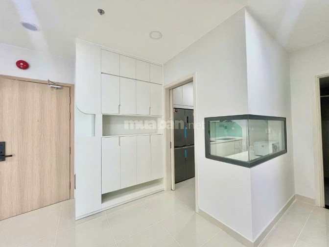 CHung cư Carillon 1,Hoàng Hoa Thám, căn 87m2-2p ngủ giá 14tr5/tháng