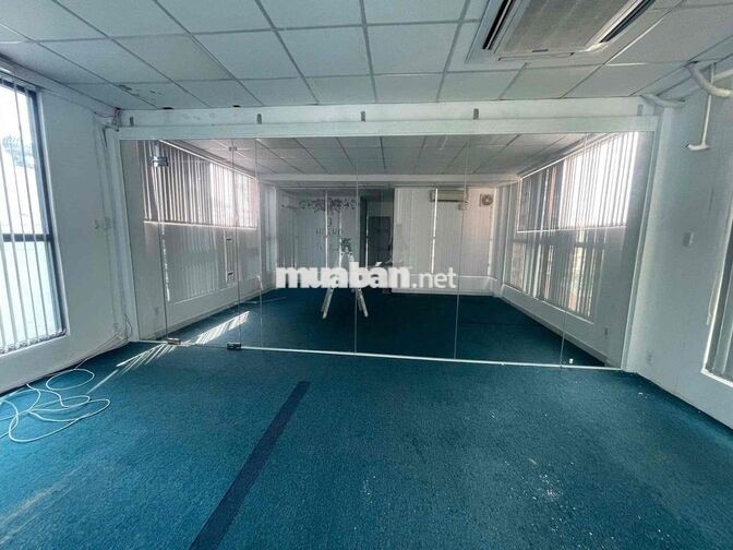 🏢 CHO THUÊ TÒA NHÀ – ĐIỆN BIÊN PHỦ P25, BÌNH THẠNH