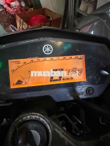 Yamaha Fz25 250 phân khối đời 2018