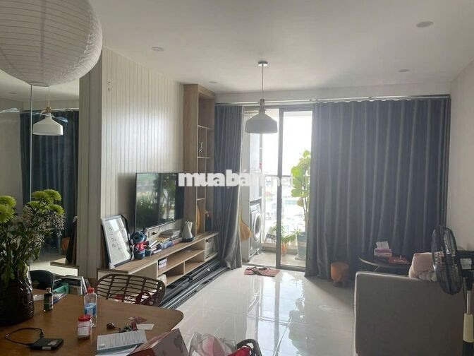 CĂN HỘ CAO CẤP KINGSTON RESIDENCE 70M² 2PN 2WC  – 14TR/THÁNG