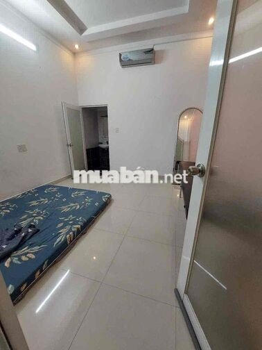 NHÀ BIỆT THỰ FULL NỘI THẤT TL16 NGAY NGÃ 4 GA GARA XE HƠI 4PN GIÁ 12