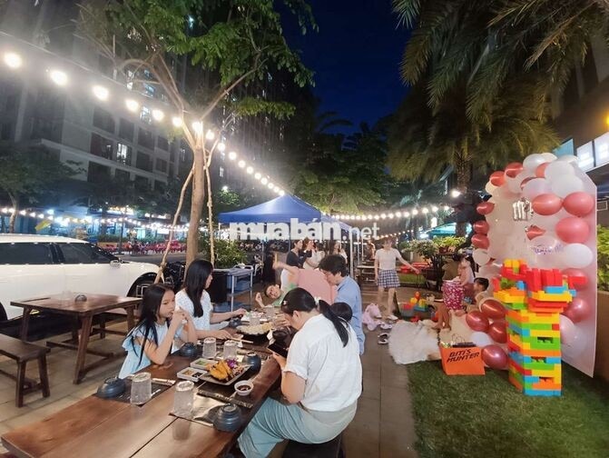 SHOPHOUSE MẶT TIỀN,HIẾM CÓ,SẦM UẤT NHẤT PICITY,HOÀN THIỆN CẢ CĂN, 16 T