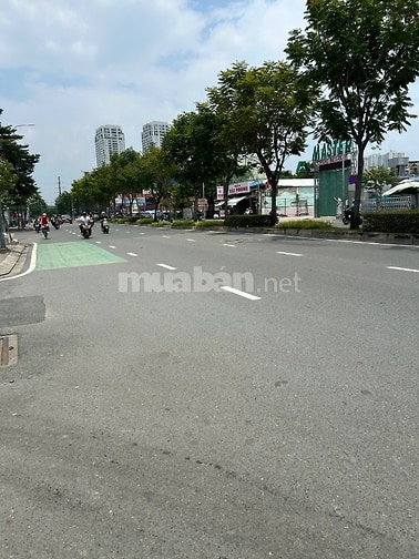 NHÀ 64M, XÂY 1 TRỆT + 2 LẦU, KHU TRẦN NÃO, BÁN 12.5 TỶ