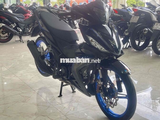 Honda Winner V1 Đen Xe côn tay