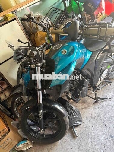 Yamaha Fz25 250 phân khối đời 2018
